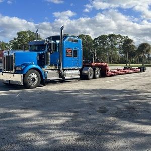 Meet your Posher, Sam